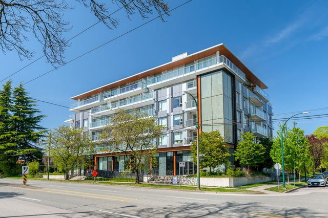 603 - 5693 Elizabeth Street