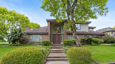 Image of home for listing MLS® R3003556