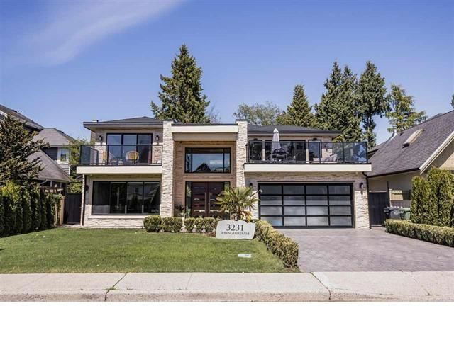 3231 Springford Avenue
