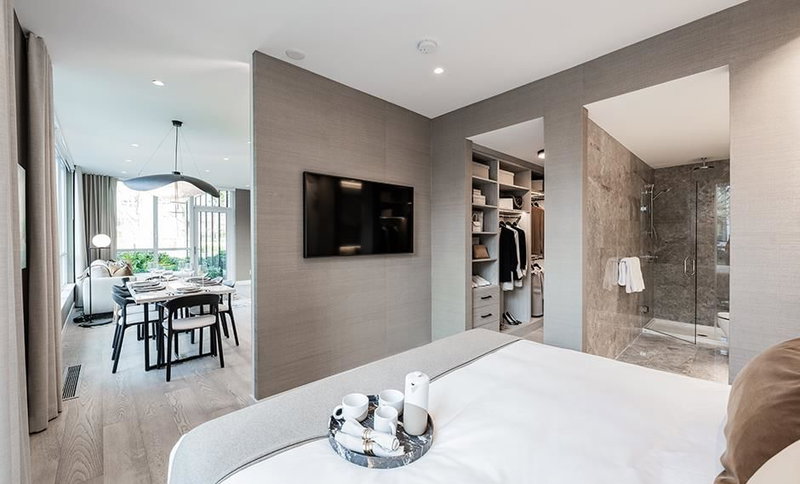 12 - 6138 Birney Avenue, Vancouver, V6T 1W5 | Image 2