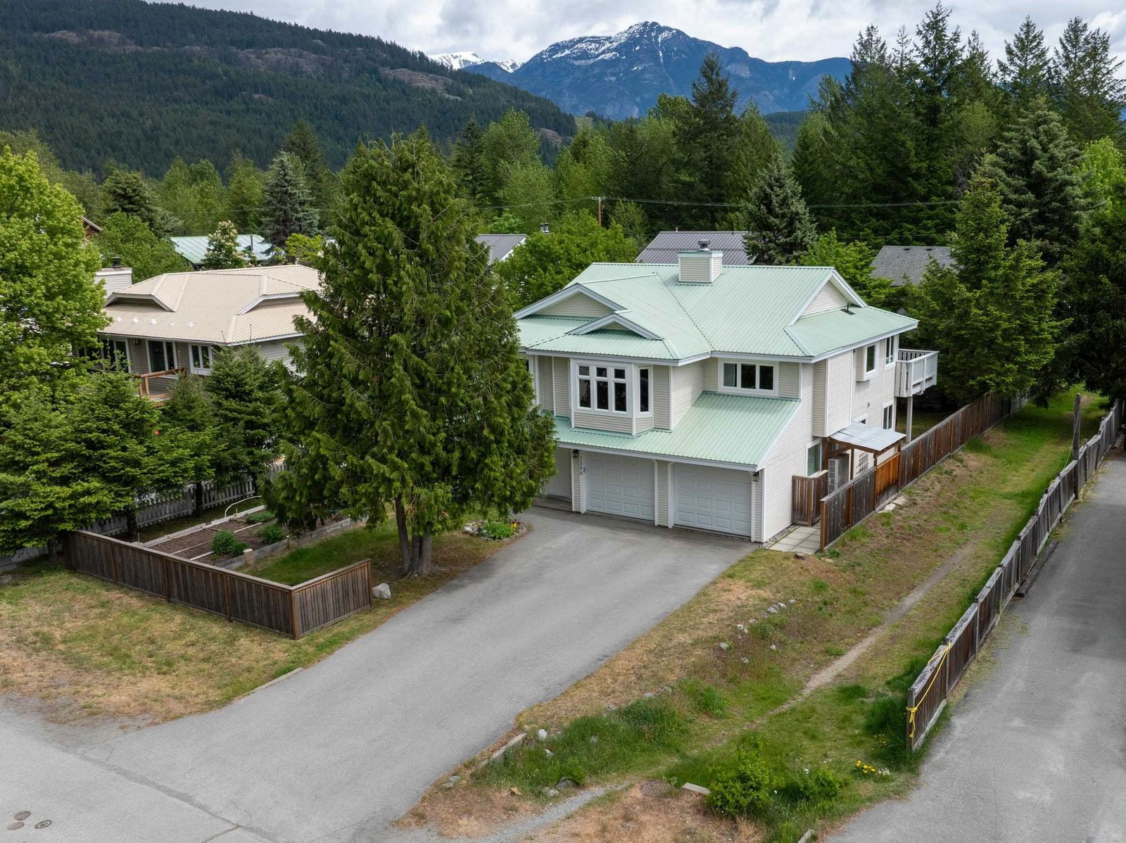Image of home for listing MLS® R3003567