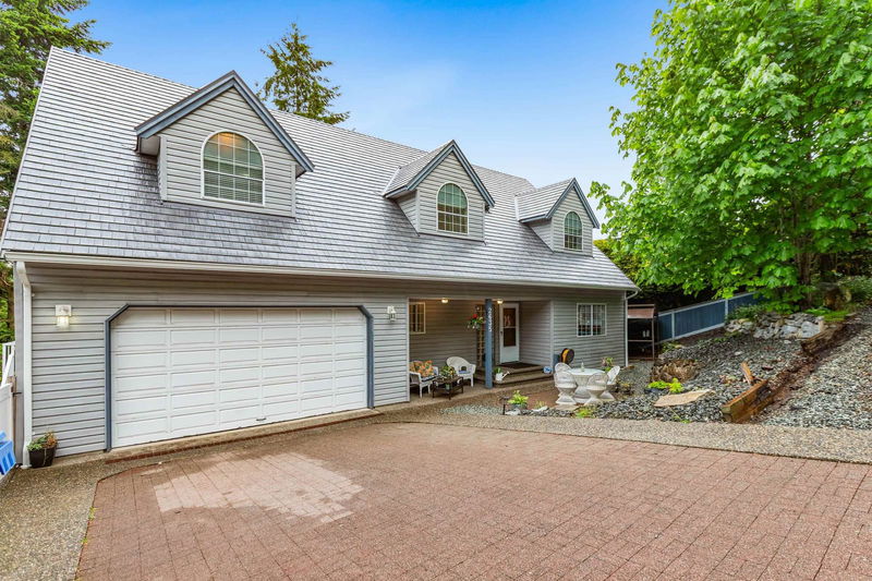 Image of home for listing MLS® R3003582