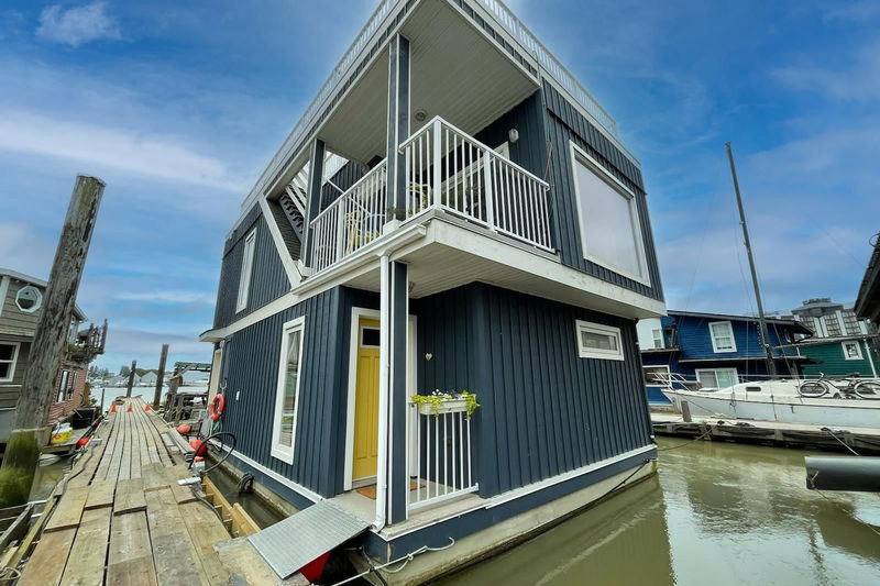 8191 River Road #6W2, Richmond, British Columbia