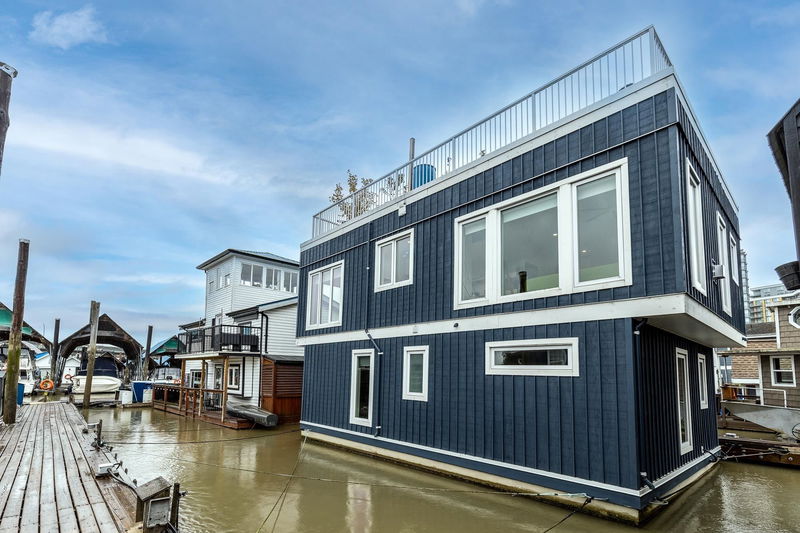 Image of home for listing MLS® R3003585