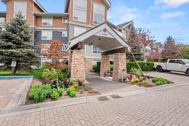 Image of home for listing MLS® R3003630