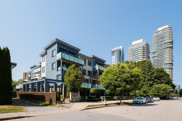 208 - 6533 Mckat Avenue