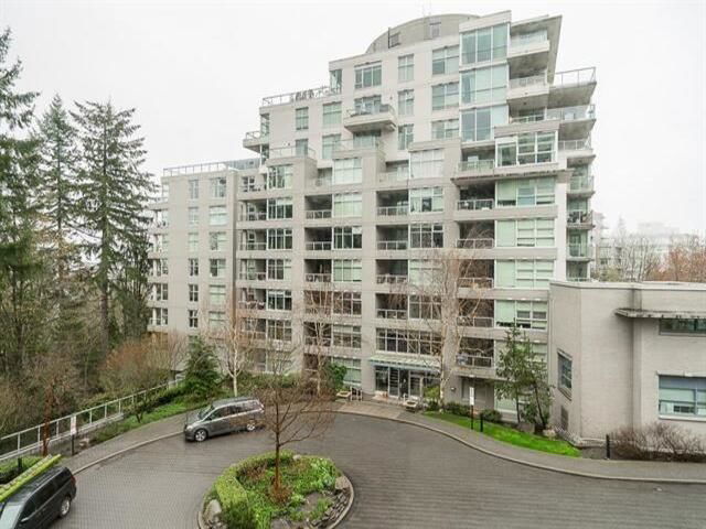 408 - 9232 University Crescent