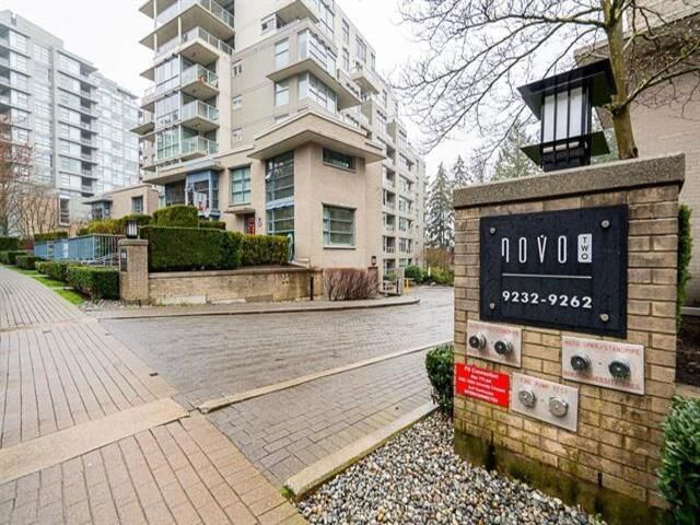 408 - 9232 University Crescent