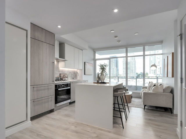 404 - 2288 Alpha Avenue