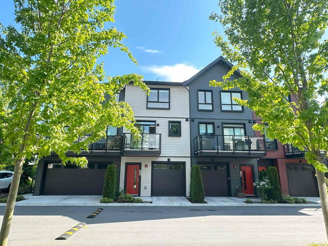 158 - 4738 Hemlock Way