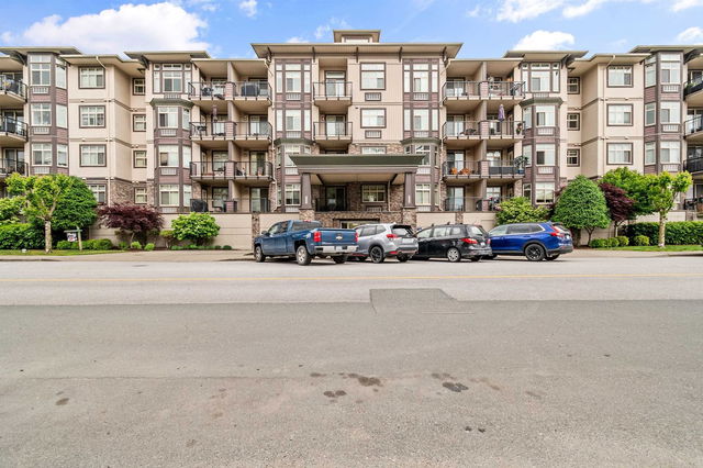 103 - 45893 Chesterfield Avenue