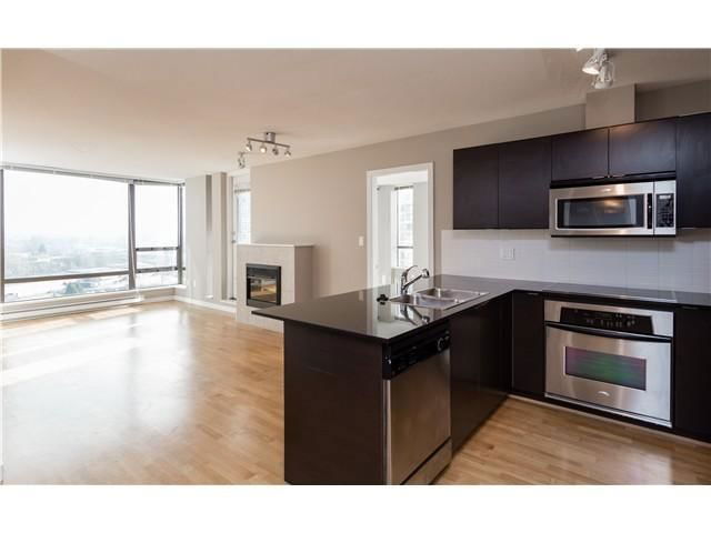 1602 - 4182 Dawson Street