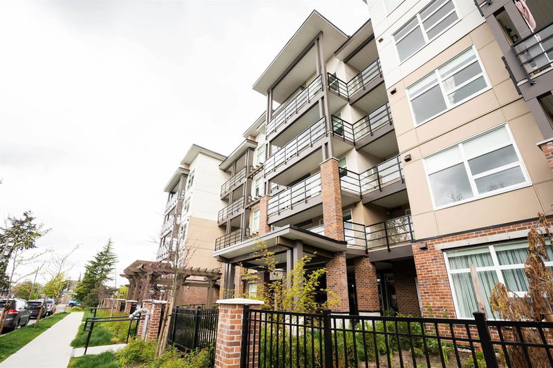 22577 Royal Crescent #408, Maple Ridge, British Columbia