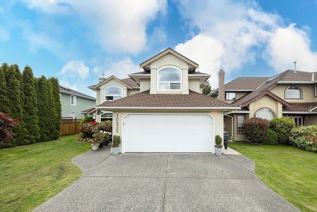 10235 Hayne Court