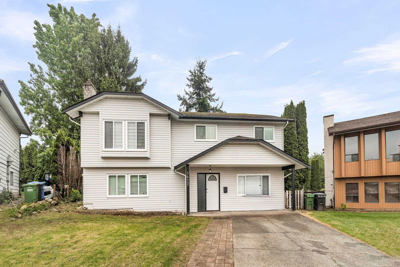 1417 Kipling Street, Abbotsford, British Columbia