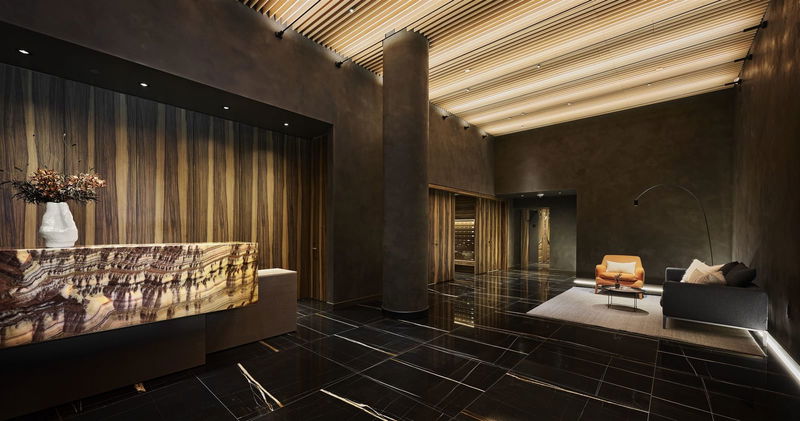 1482 Robson Street #1503, Vancouver, British Columbia