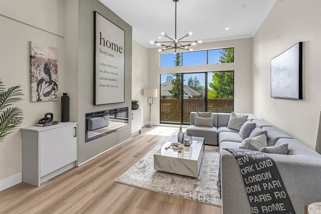 411 - 7151 Edmonds Street