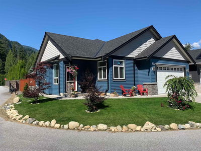 Image of home for listing MLS® R3003765