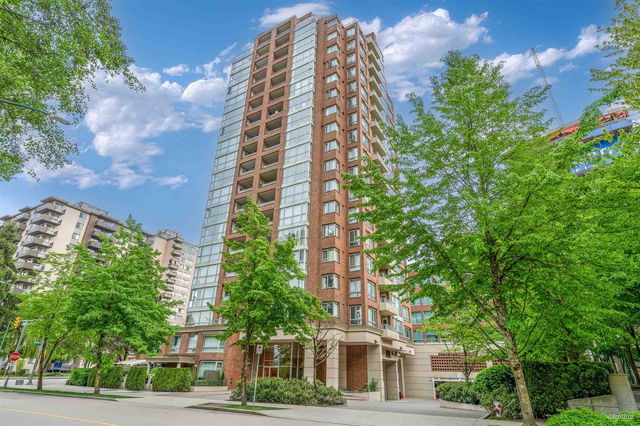 1906 - 4888 Hazel Street