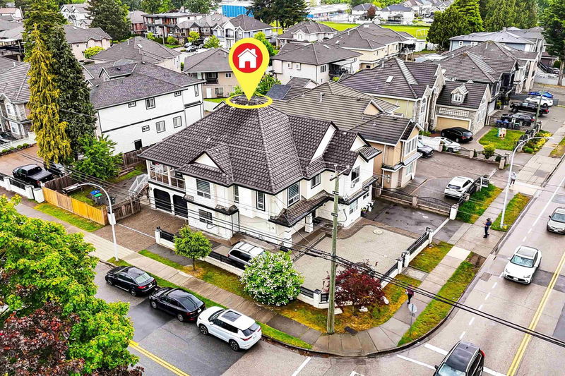 13015 68 Avenue, Surrey, British Columbia