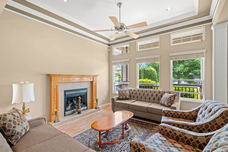 16527 63b Avenue, Surrey, British Columbia