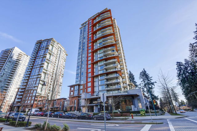 1002 - 3096 Windsor Gate