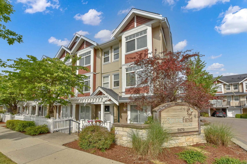 7 - 8676 158 Street, Surrey, V4N 5W3 | Image 2