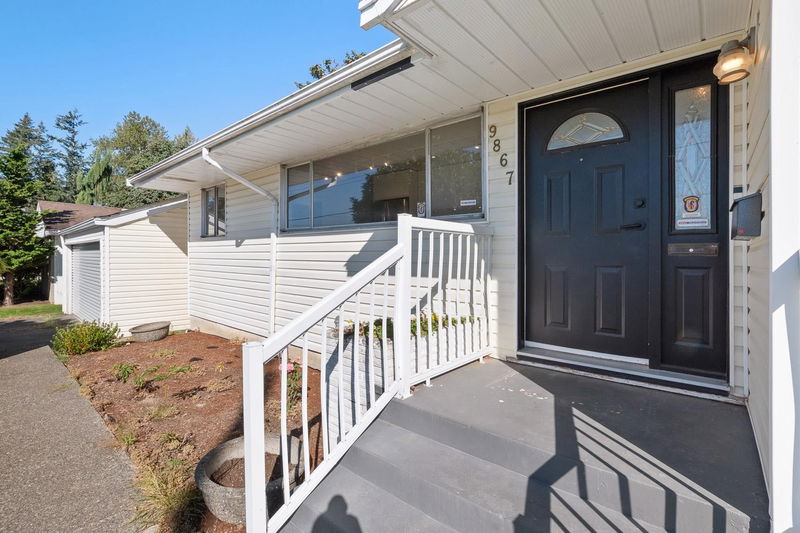 9867 Inglewood Crescent, Chilliwack, British Columbia