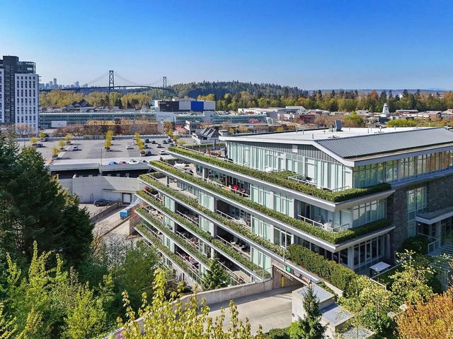 101 - 768 Arthur Erickson Place