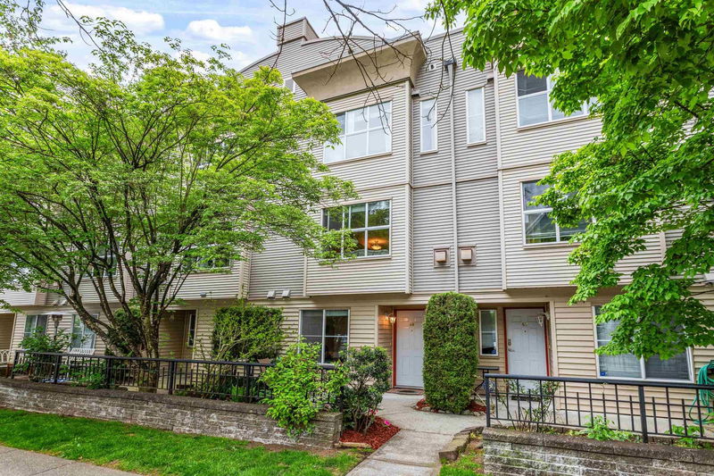 12449 191 Street #48, Pitt Meadows, British Columbia