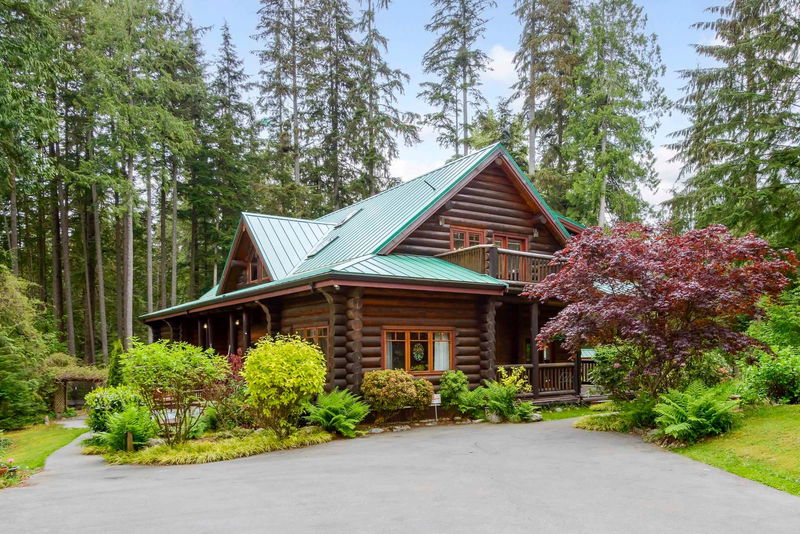 3025 Anmore Creek Way, Port Moody, British Columbia
