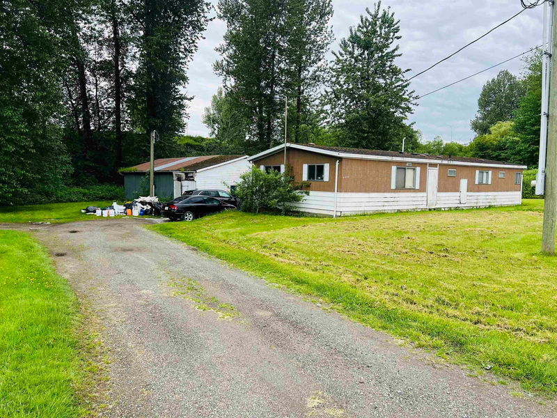 Image of home for listing MLS® R3003829