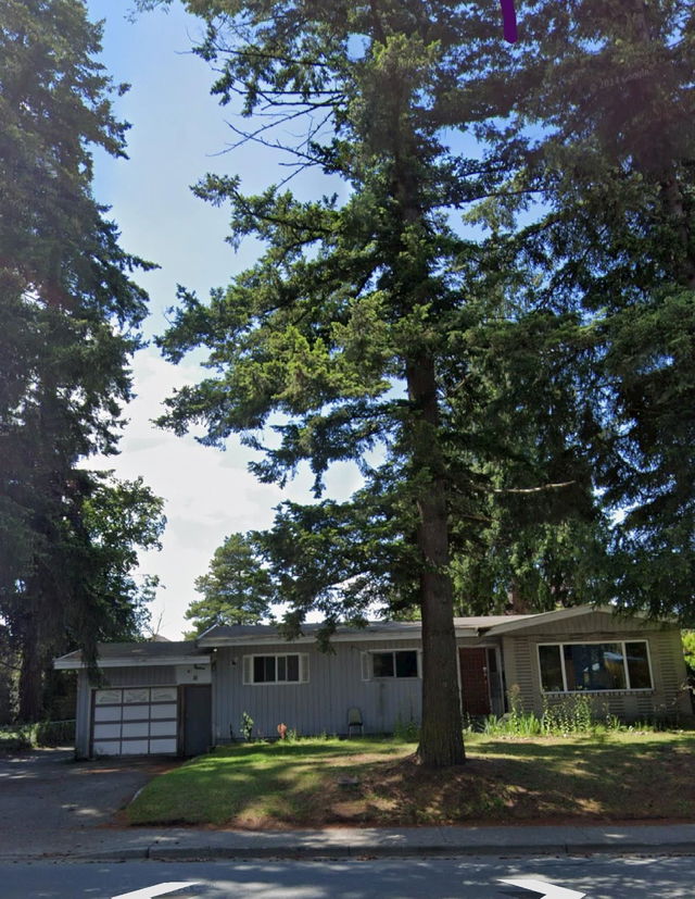 2885 Clearbrook Road