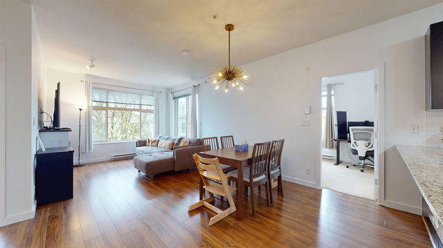 306 - 255 Ross Drive