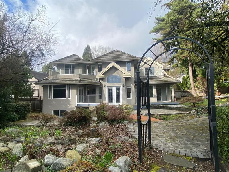 Image of home for listing MLS® R3003856