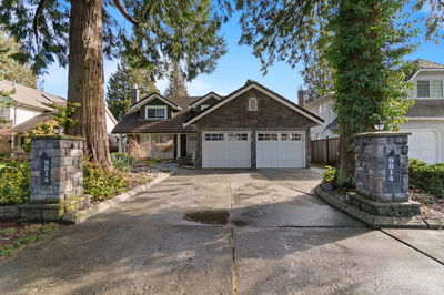 Image of home for listing MLS® R3003861