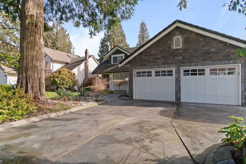Image of home for listing MLS® R3003861