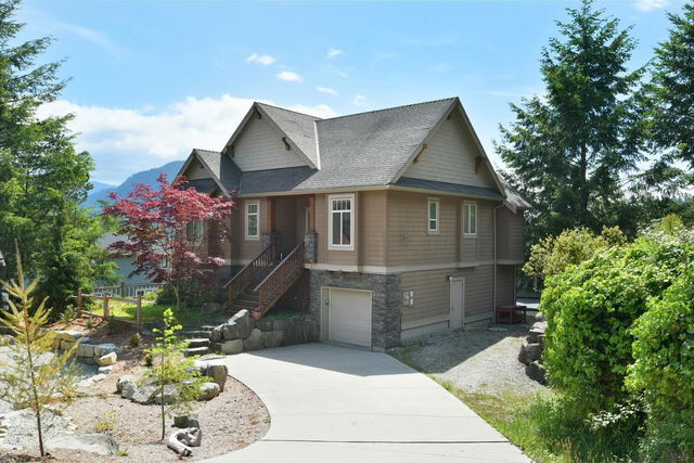 39 - 4622 Sinclair Bay Road