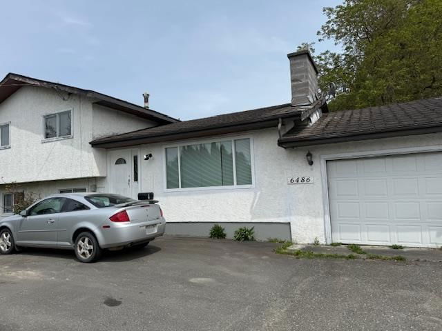 6486 Vedder Road