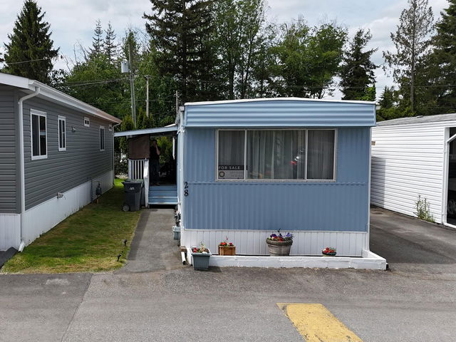 28 - 24330 Fraser Highway