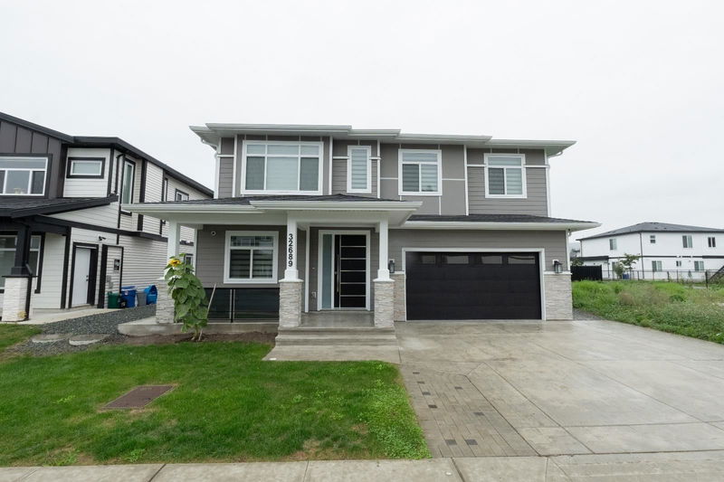 32689 Carter Avenue, Mission, British Columbia