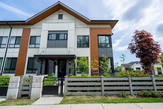 55 - 15151 Edmund Drive