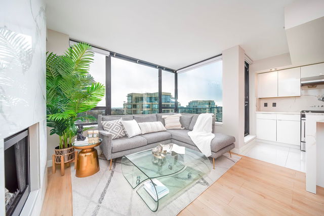 1708 - 6233 Katsura Street