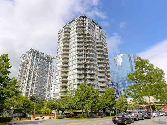 607 - 13383 108 Avenue