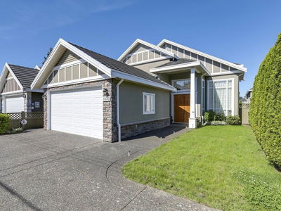 Image of home for listing MLS® R3003976