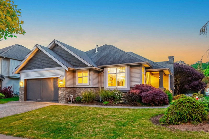 3818 Caves Court, Abbotsford, British Columbia