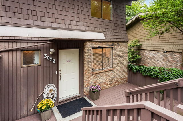 307B Evergreen Drive