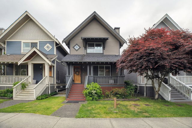 264 Jensen Street