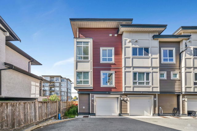 1 - 32138 George Ferguson Way
