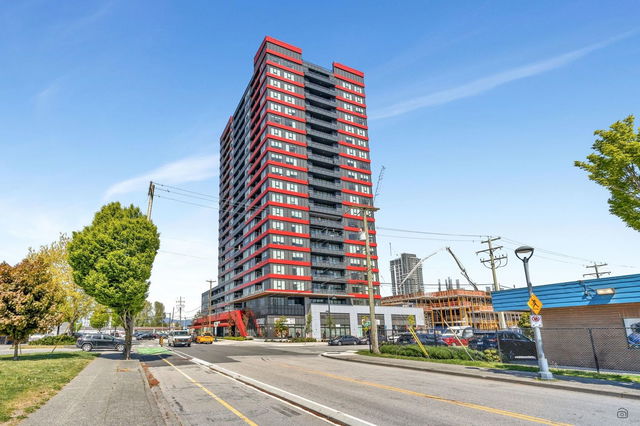 1801 - 10626 City Parkway